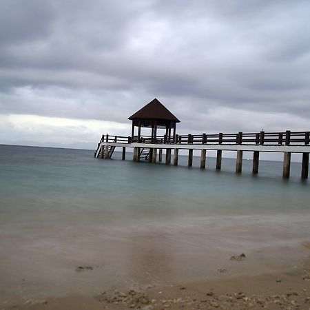 San Jacinto Altamar Beach Resort מראה חיצוני תמונה