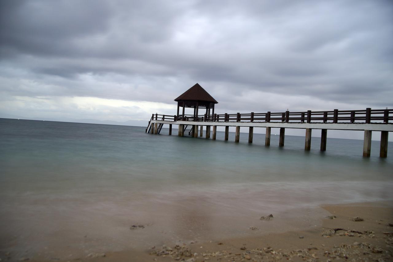 San Jacinto Altamar Beach Resort מראה חיצוני תמונה